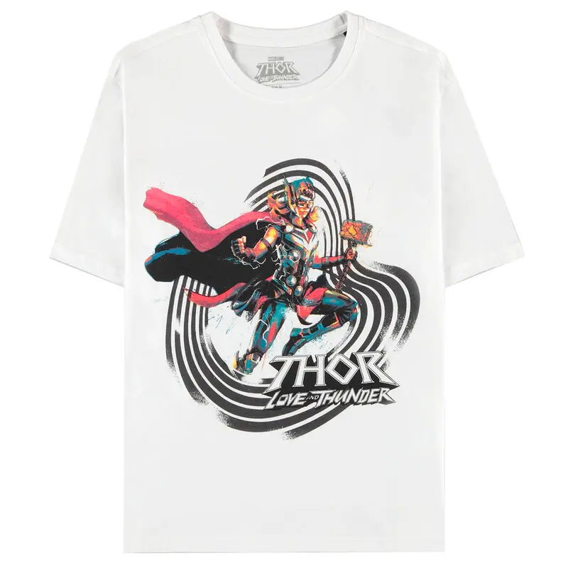 Marvel Thor Love and Thunder női póló termékfotó