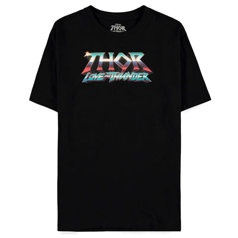 Marvel Thor Love and Thunder póló termékfotó