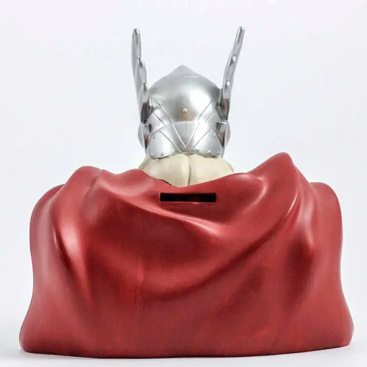 Marvel Thor persely 20cm termékfotó