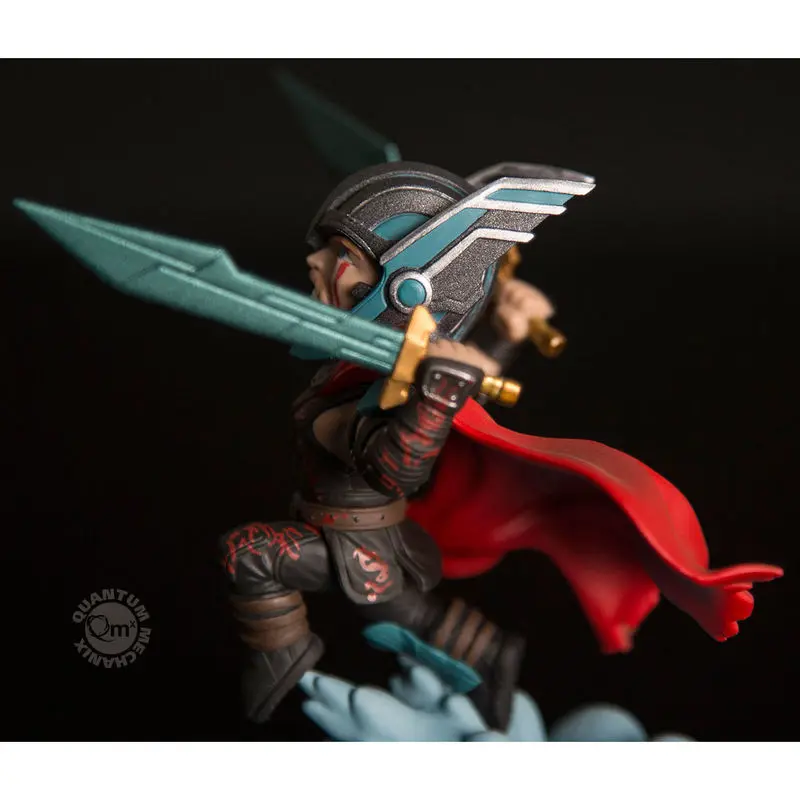 Marvel Thor Ragnarok diorama figura 12cm termékfotó