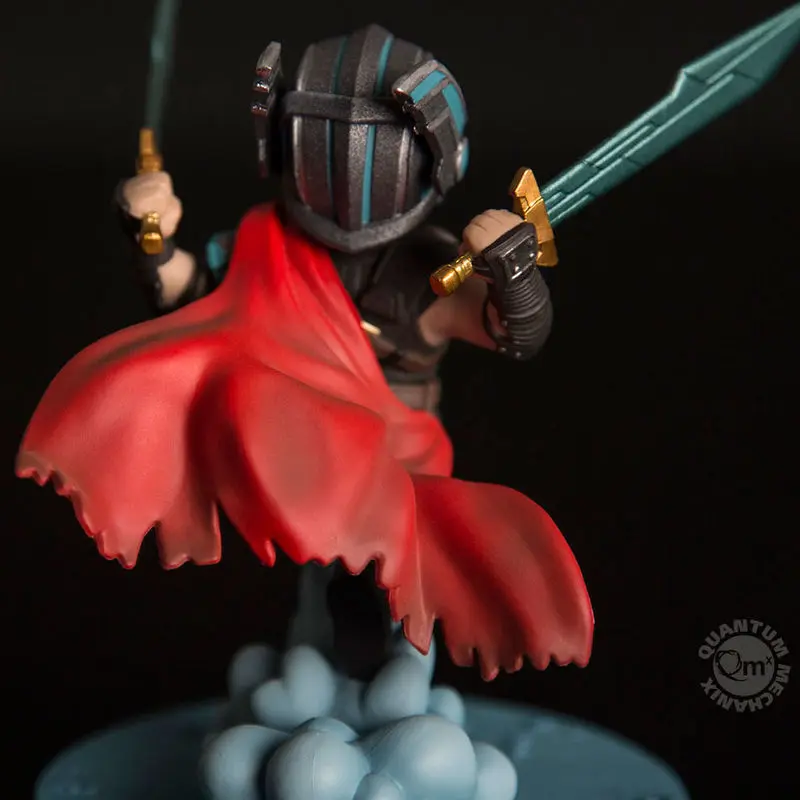 Marvel Thor Ragnarok diorama figura 12cm termékfotó
