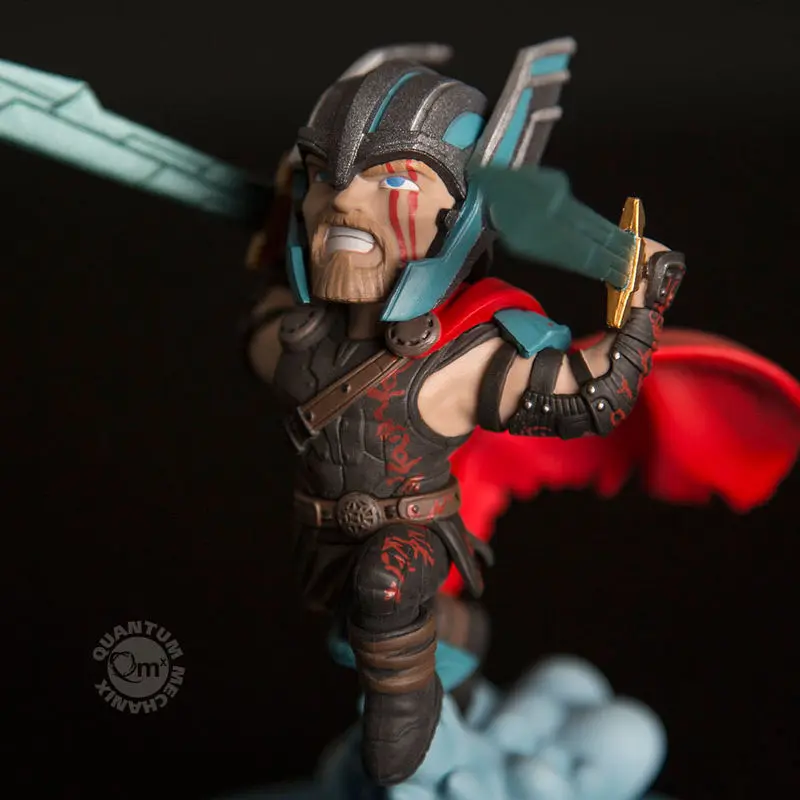 Marvel Thor Ragnarok diorama figura 12cm termékfotó