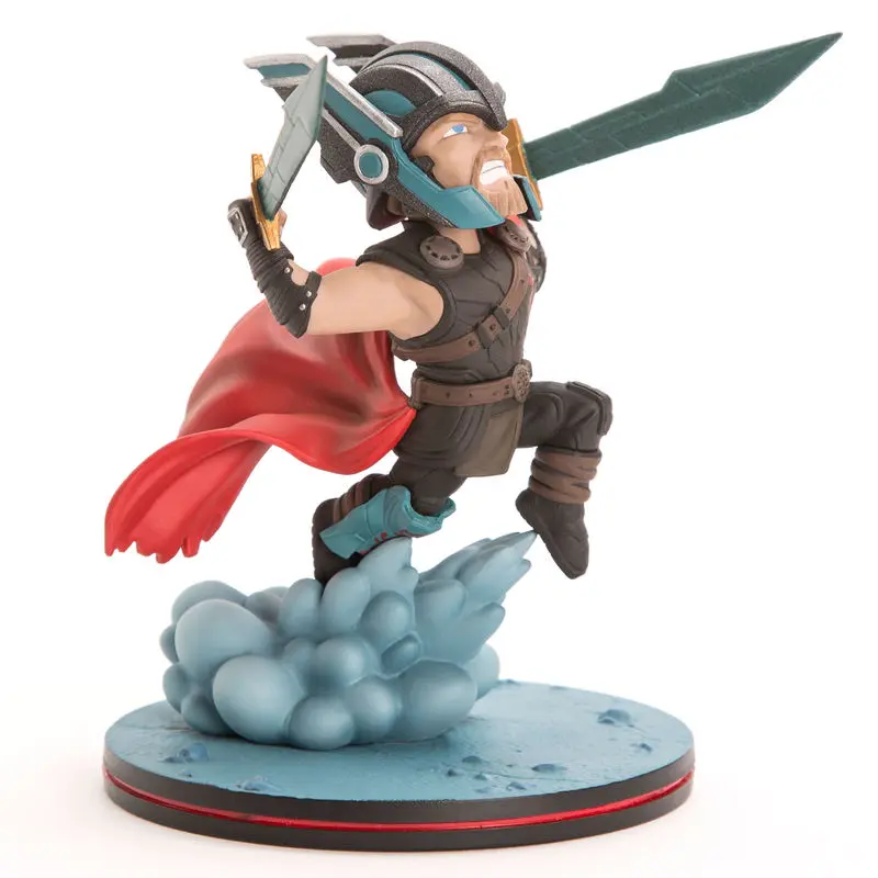 Marvel Thor Ragnarok diorama figura 12cm termékfotó