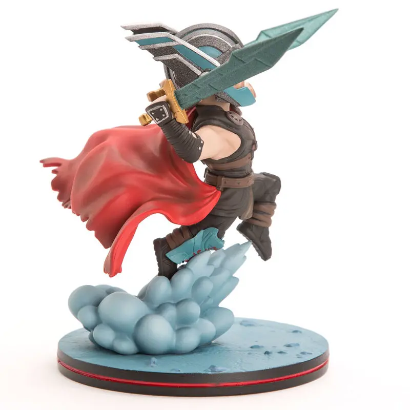 Marvel Thor Ragnarok diorama figura 12cm termékfotó