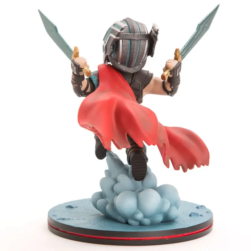 Marvel Thor Ragnarok diorama figura 12cm termékfotó