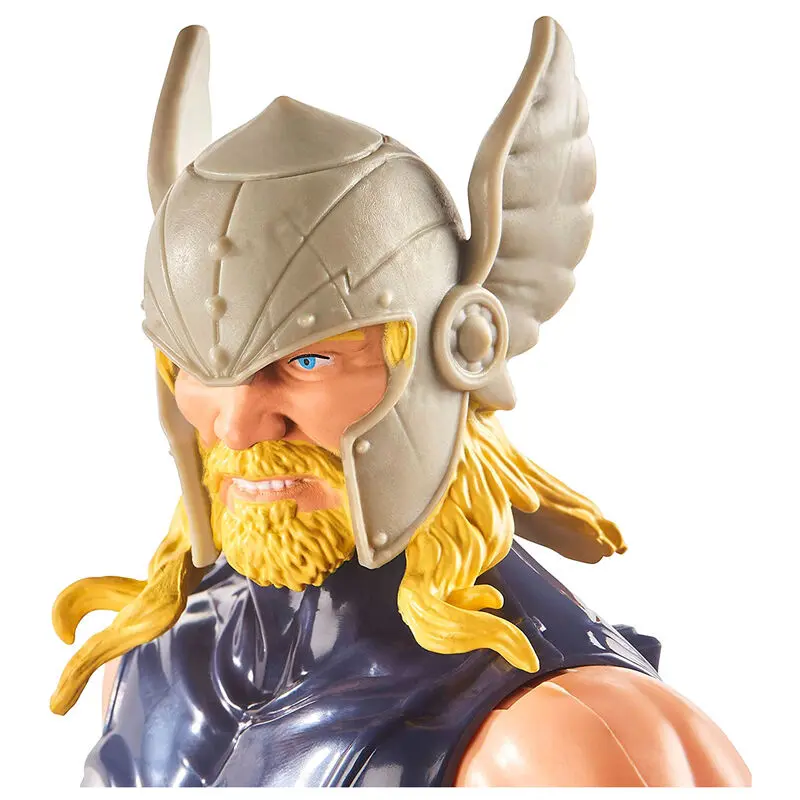 Marvel Thor Titan Hero figura 30cm termékfotó