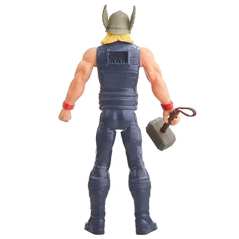Marvel Thor Titan Hero figura 30cm termékfotó