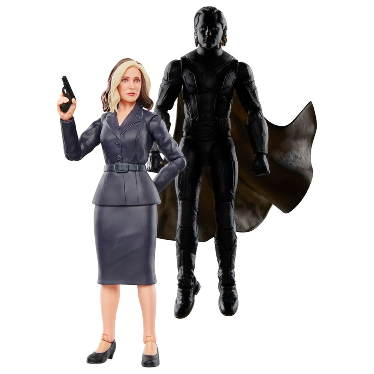 Marvel Thunderbolts Valentina Allegra De Fontaine & Marvels The Void 2db-os figura csomag 15cm termékfotó