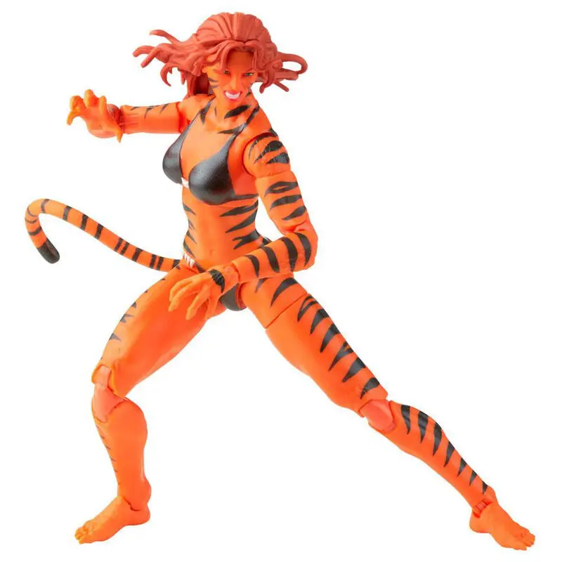 Marvel tigra figura 15cm termékfotó