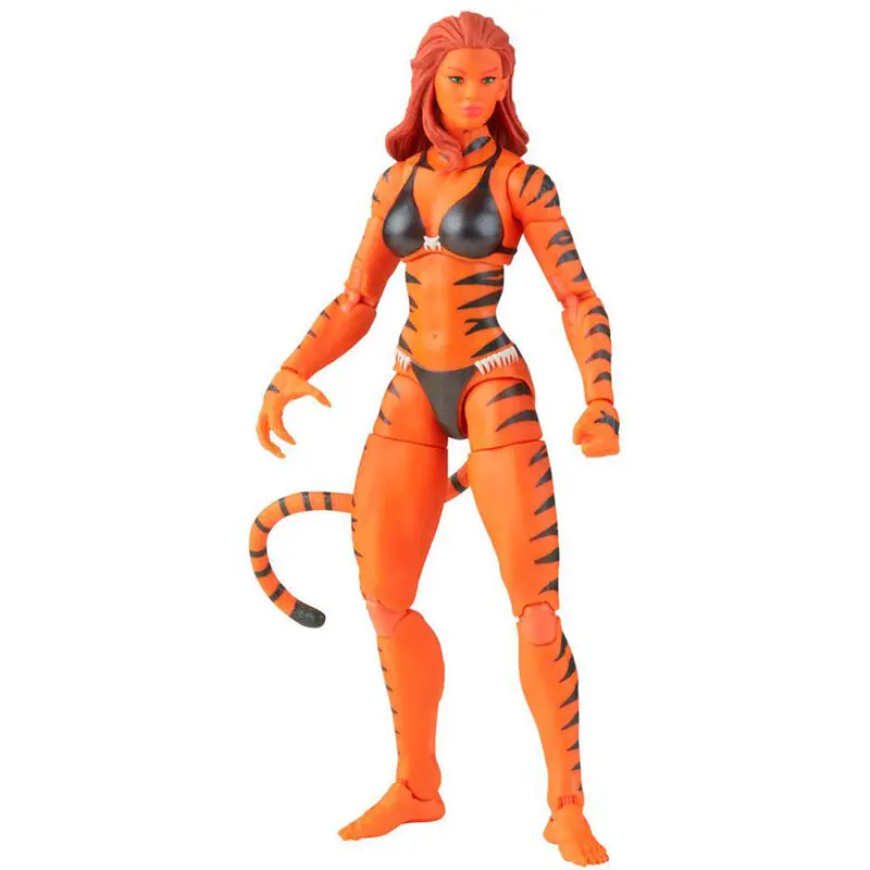 Marvel tigra figura 15cm termékfotó