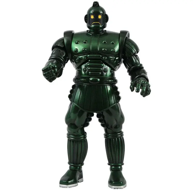 Marvel Titanium Man akciófigura 24cm termékfotó