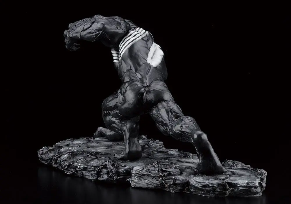 Marvel Universe ARTFX+ 1/10 Venom Renewal Edition PVC szobor figura 17 cm termékfotó