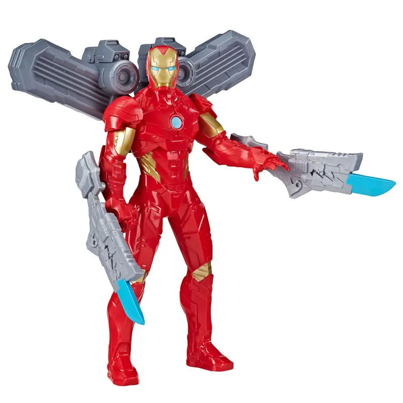 Marvel Vasember figura 24cm termékfotó