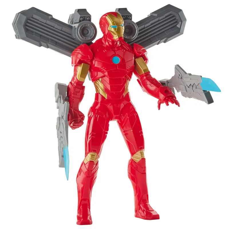 Marvel Vasember figura 24cm termékfotó