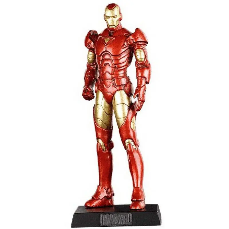 Marvel Vasember figura 9cm termékfotó