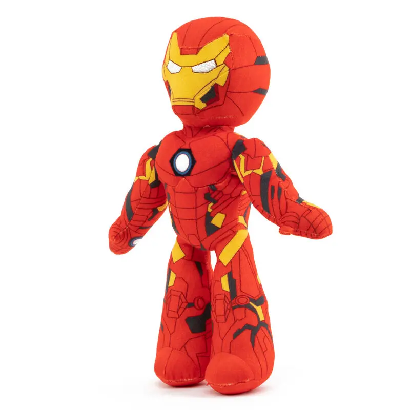 Marvel Vasember plüss 25cm termékfotó