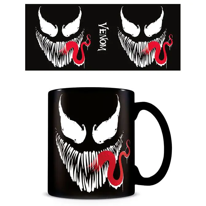 Marvel Venom bögre termékfotó