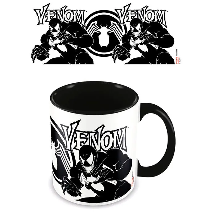 Marvel Venom bögre termékfotó