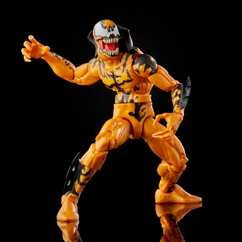Marvel Venom Cornrows Phage figura 15cm termékfotó