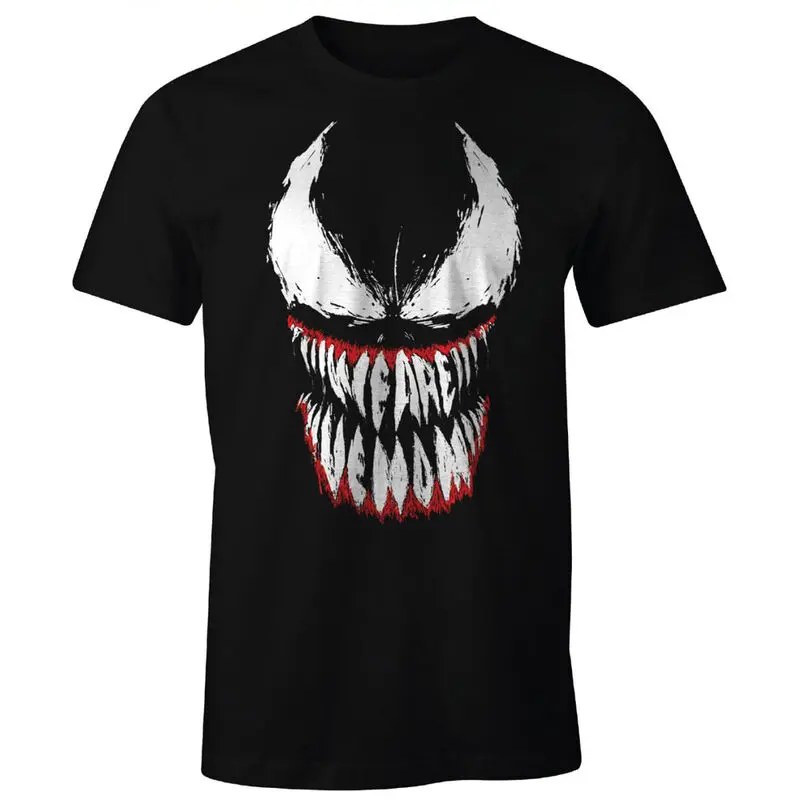 Marvel Venom felnőtt póló termékfotó