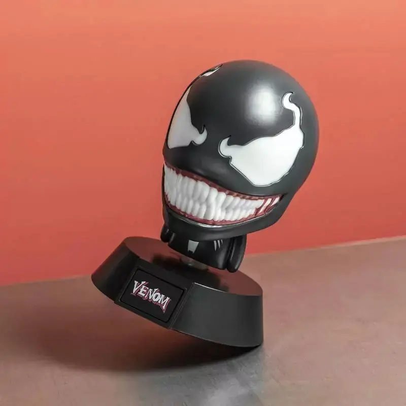 Marvel Venom Ikon lámpa termékfotó