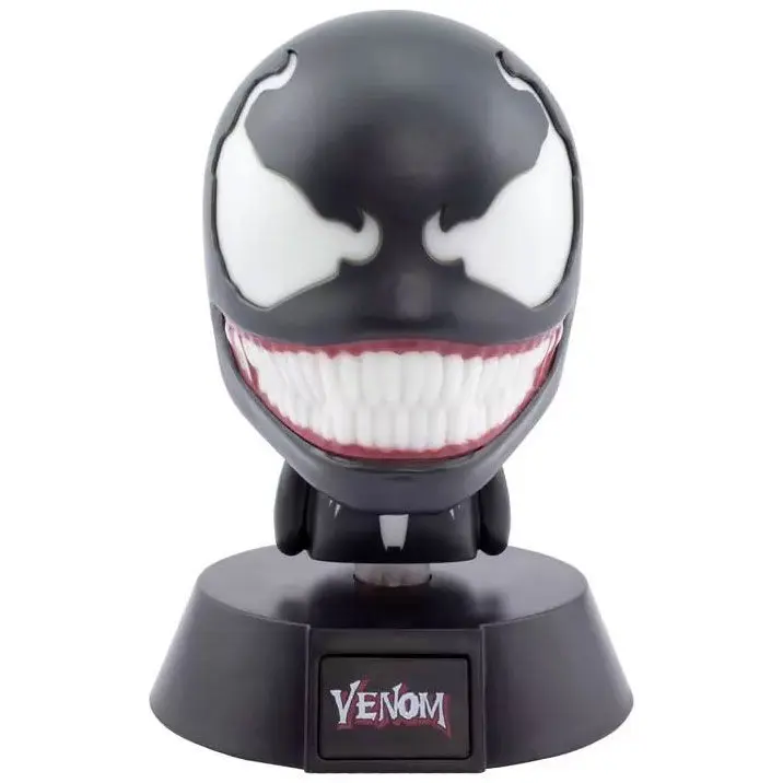Marvel Venom Ikon lámpa termékfotó