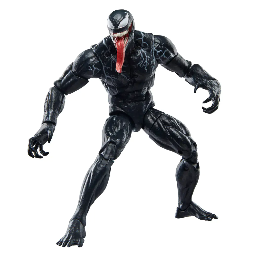 Marvel Venom Let There Be Carnage Venom figure 15cm termékfotó