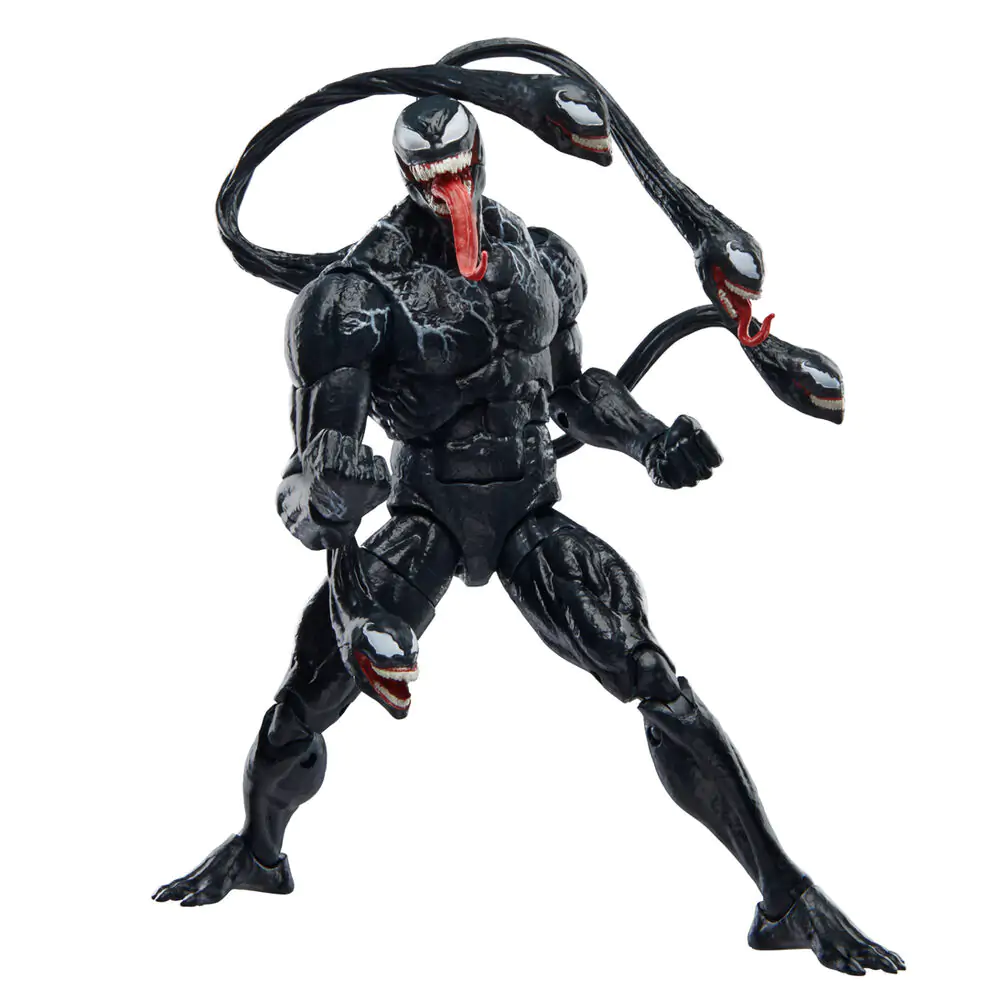 Marvel Venom Let There Be Carnage Venom figure 15cm termékfotó