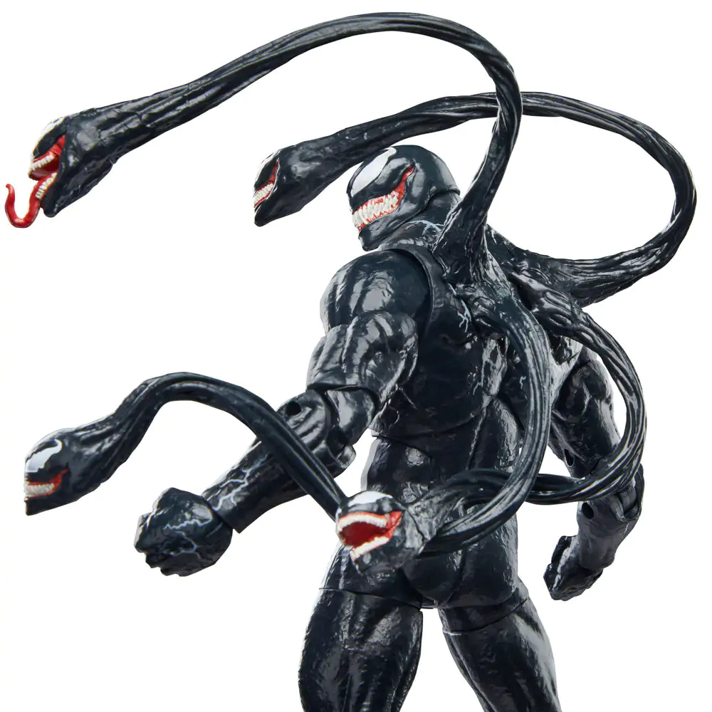 Marvel Venom Let There Be Carnage Venom figure 15cm termékfotó