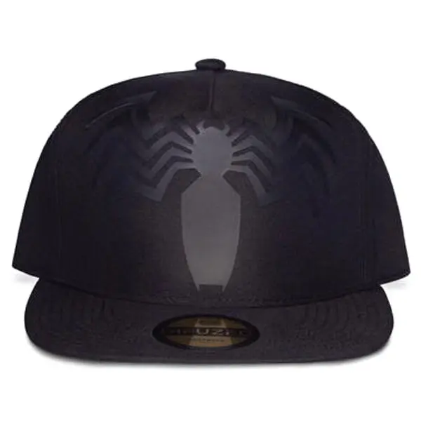 Marvel Venom Logo baseball sapka termékfotó