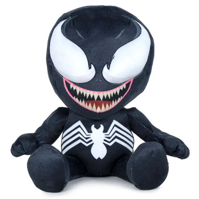 Marvel Venom plush toy 30cm termékfotó