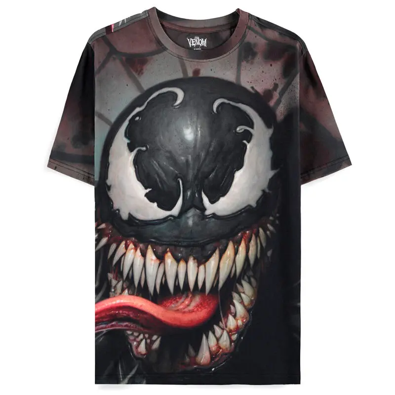 Marvel Venom póló termékfotó