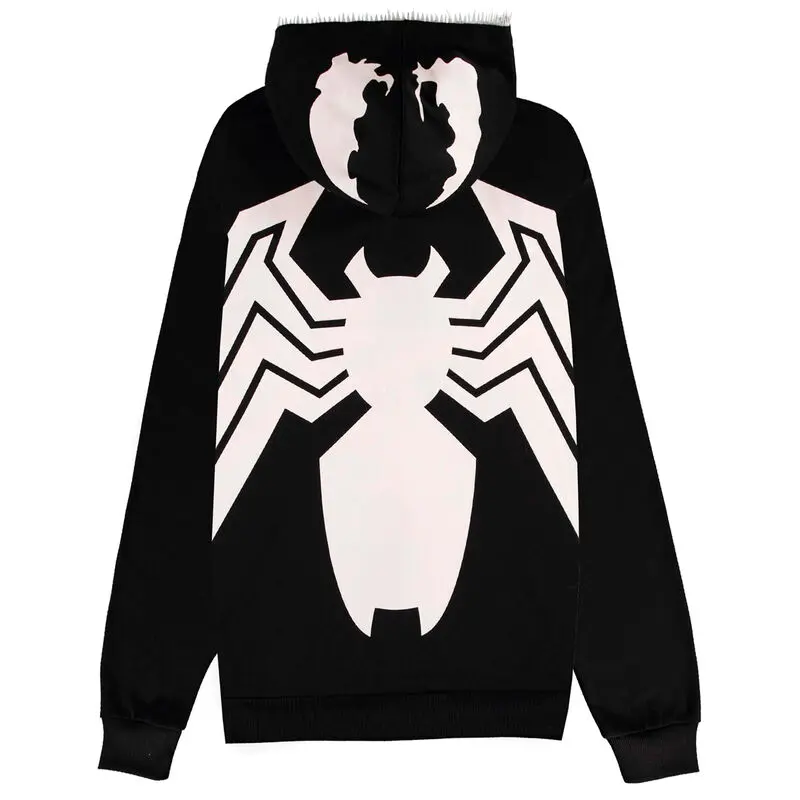 Marvel Venom pulóver termékfotó