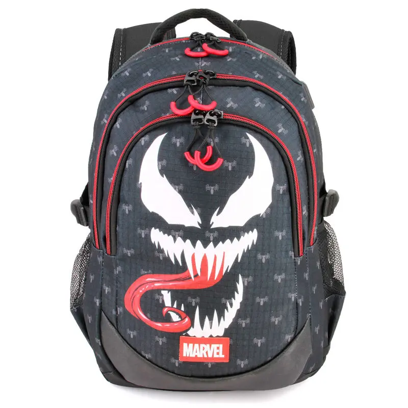 Marvel Venom táska hátizsák 44cm termékfotó