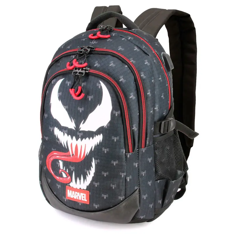 Marvel Venom táska hátizsák 44cm termékfotó