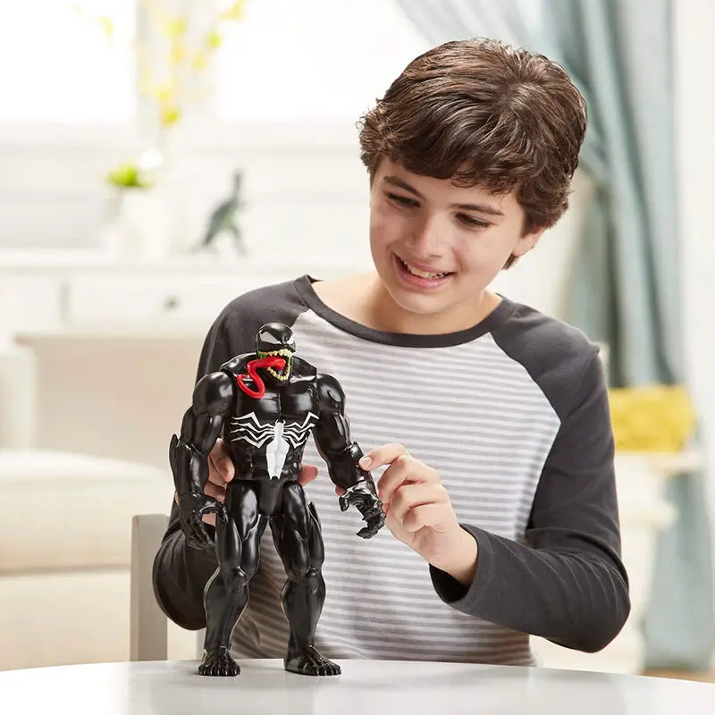 Marvel Venom Titan figura 35cm termékfotó