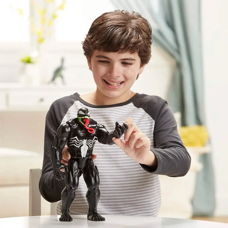 Marvel Venom Titan figura 35cm termékfotó