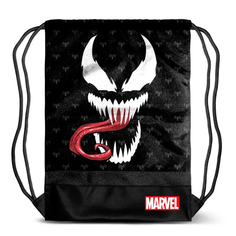 Marvel Venom tornazsák 48cm termékfotó