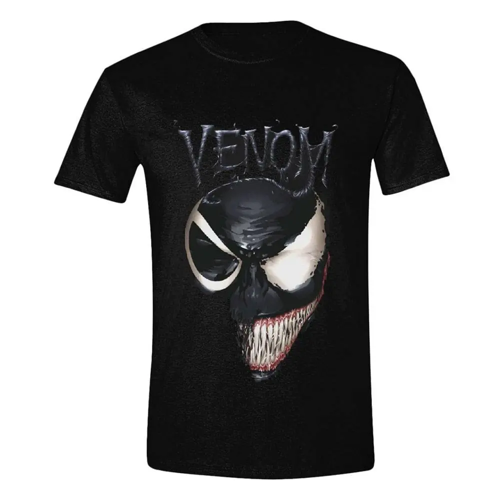 Marvel Venom - Venom 2 Faced póló termékfotó