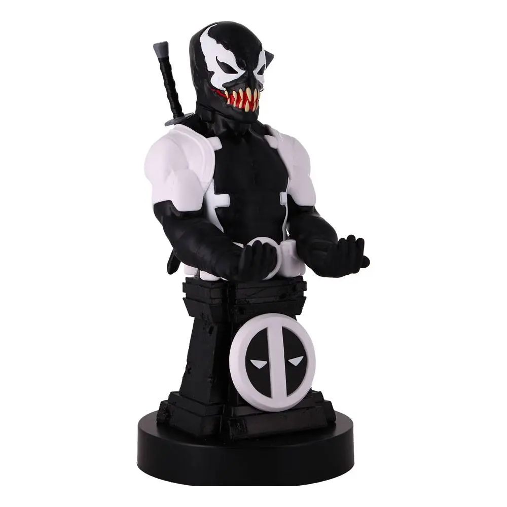 Venompool kontroller/telefon tartó Cable Guy figura 20 cm termékfotó
