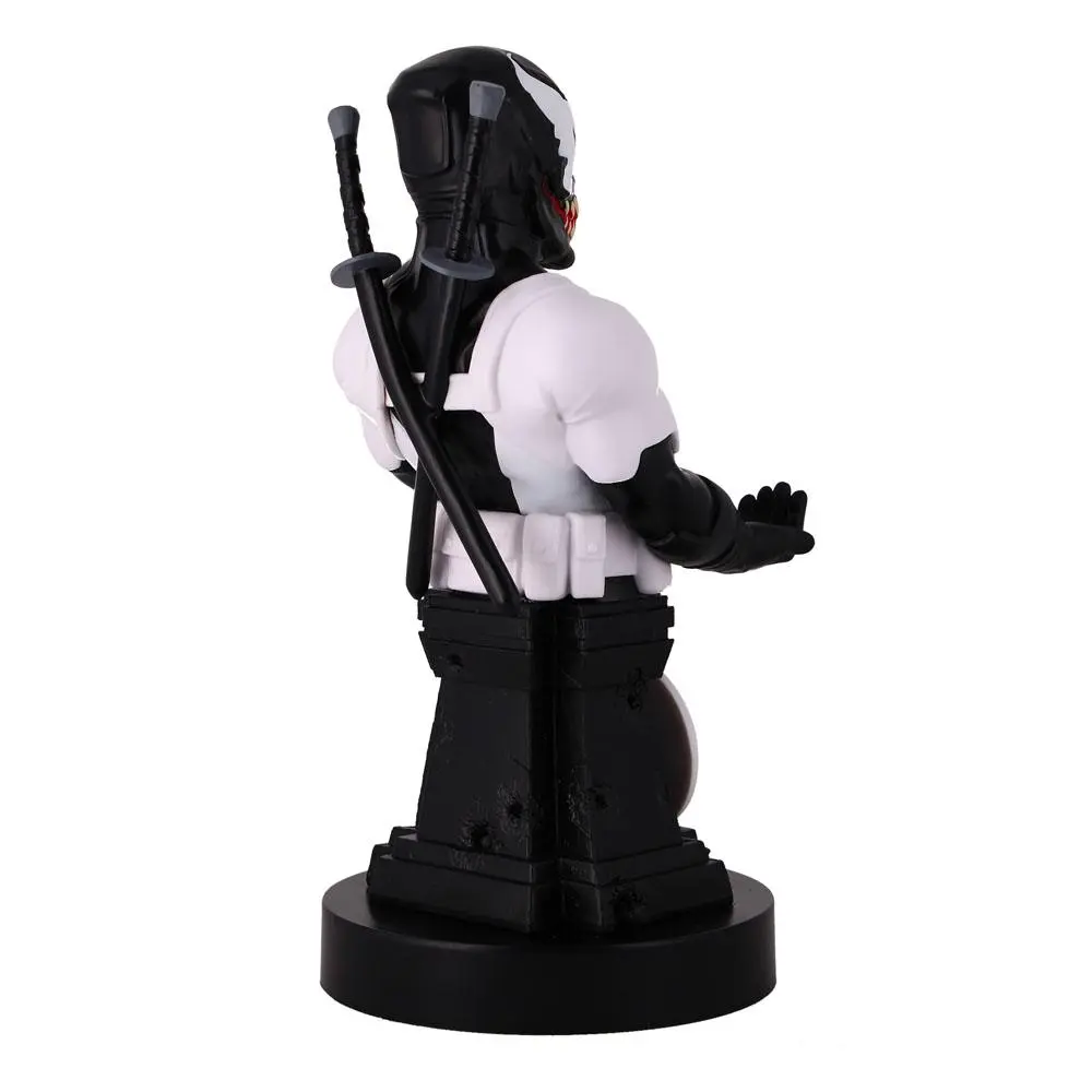 Venompool kontroller/telefon tartó Cable Guy figura 20 cm termékfotó