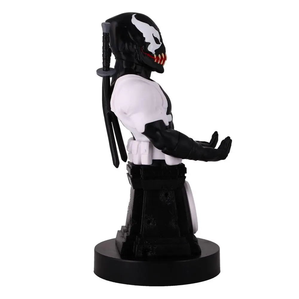 Venompool kontroller/telefon tartó Cable Guy figura 20 cm termékfotó