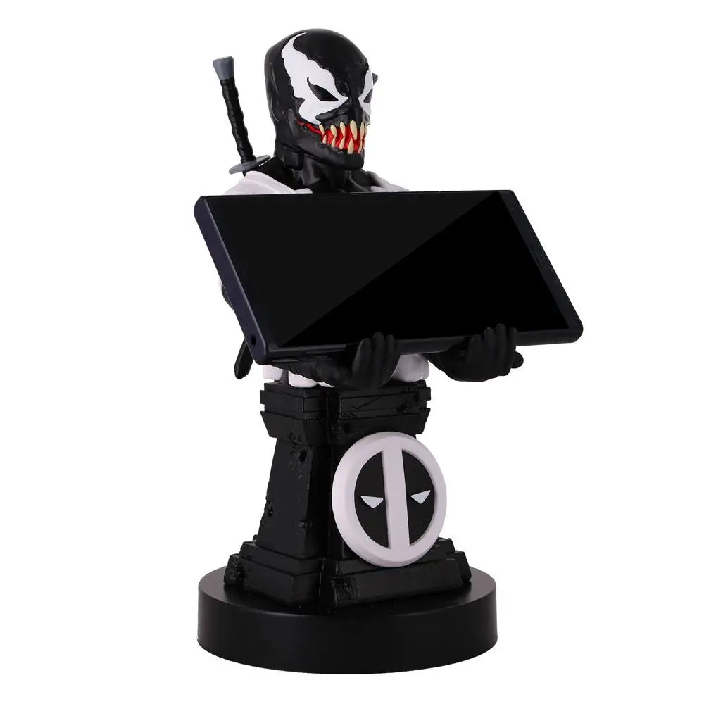 Venompool kontroller/telefon tartó Cable Guy figura 20 cm termékfotó