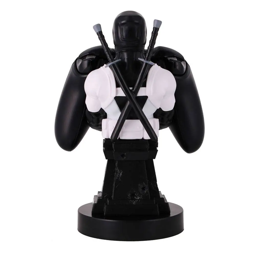 Venompool kontroller/telefon tartó Cable Guy figura 20 cm termékfotó