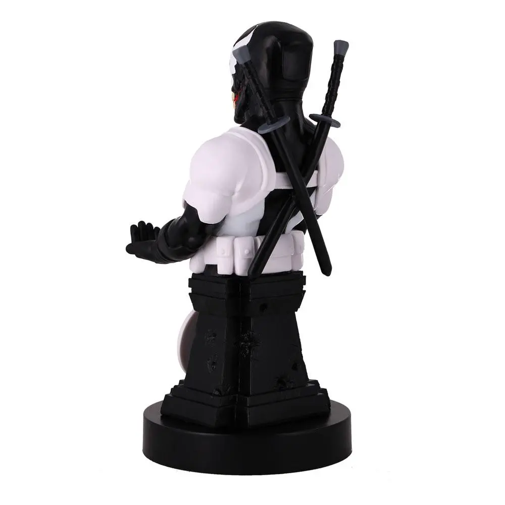 Venompool kontroller/telefon tartó Cable Guy figura 20 cm termékfotó
