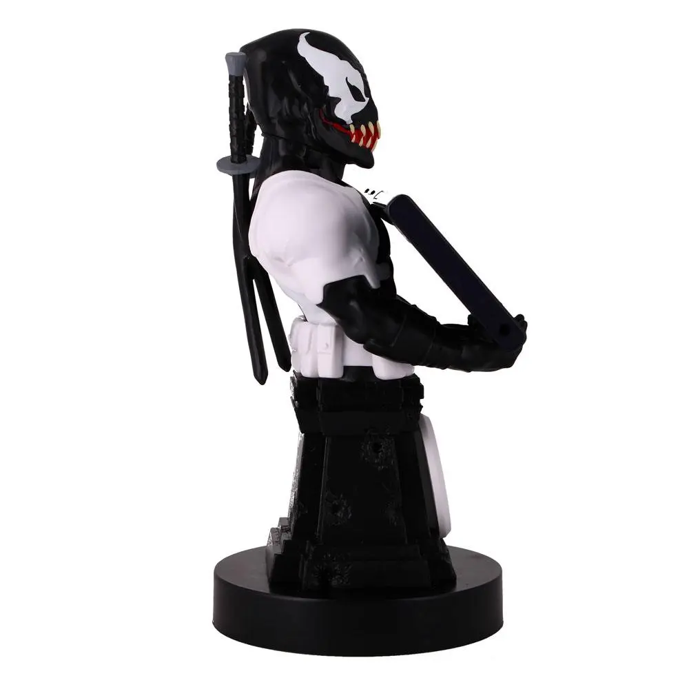 Venompool kontroller/telefon tartó Cable Guy figura 20 cm termékfotó