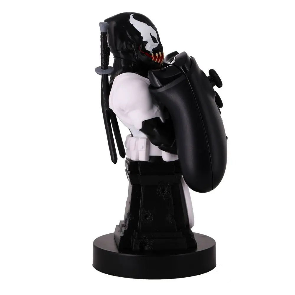 Venompool kontroller/telefon tartó Cable Guy figura 20 cm termékfotó