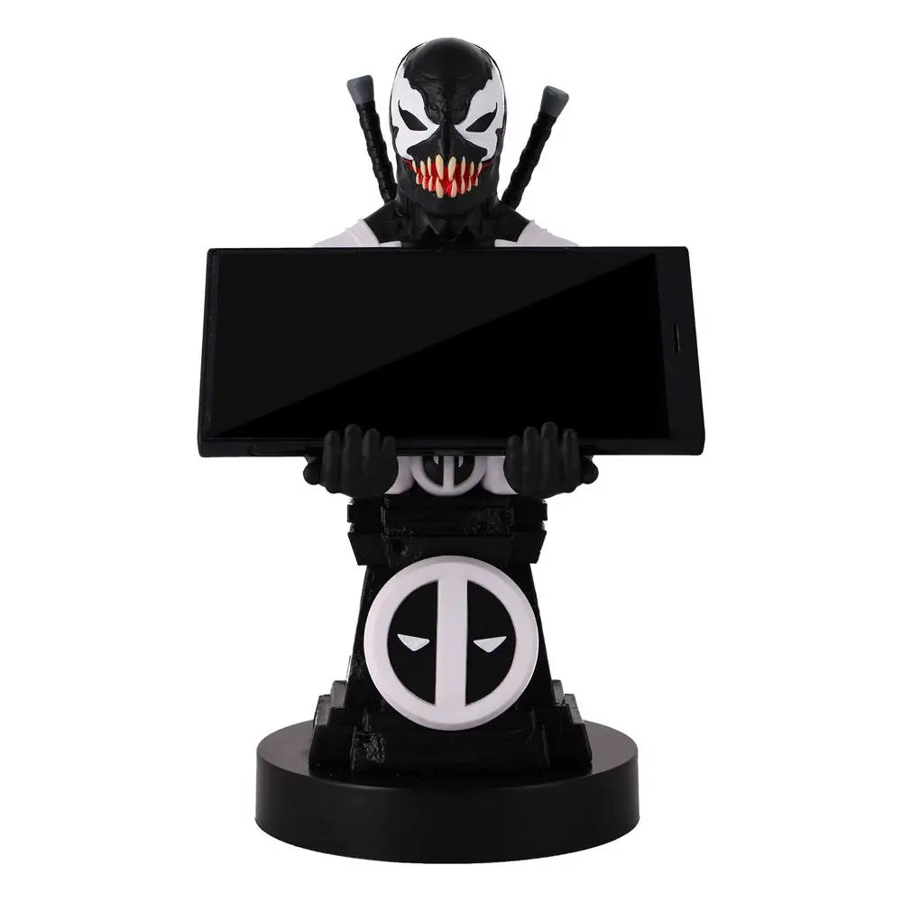 Venompool kontroller/telefon tartó Cable Guy figura 20 cm termékfotó