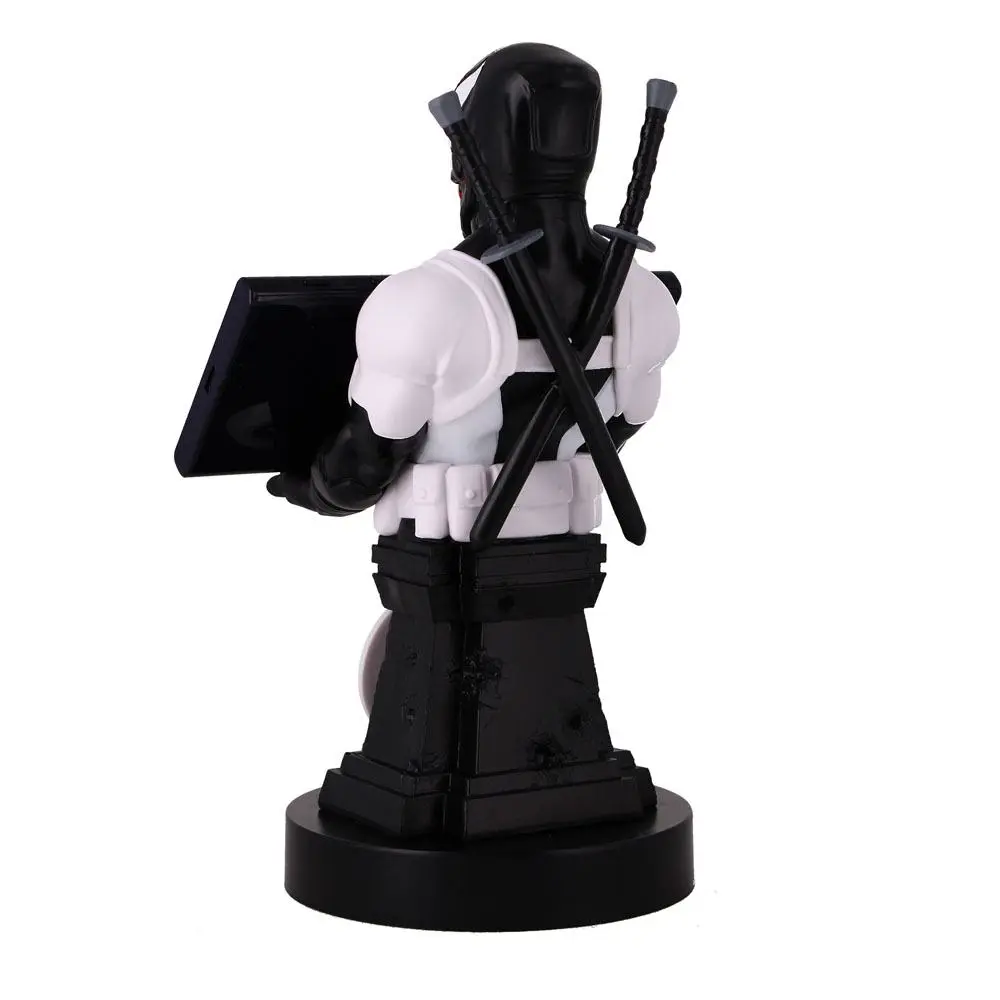 Venompool kontroller/telefon tartó Cable Guy figura 20 cm termékfotó