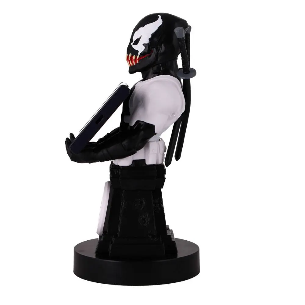 Venompool kontroller/telefon tartó Cable Guy figura 20 cm termékfotó